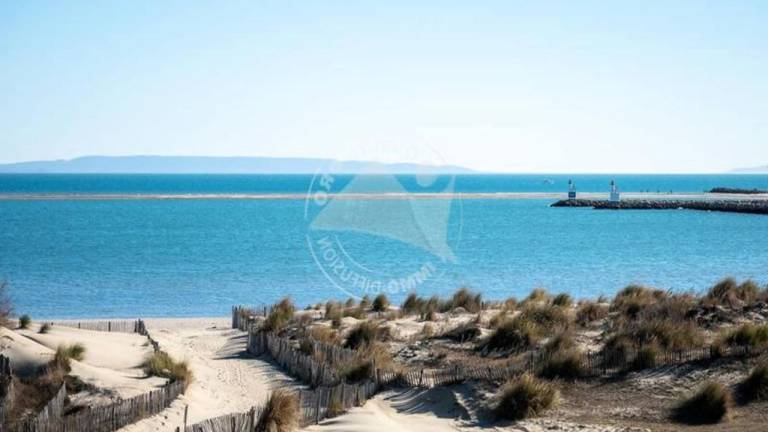 Ferienwohnung  Le Grau-du-Roi