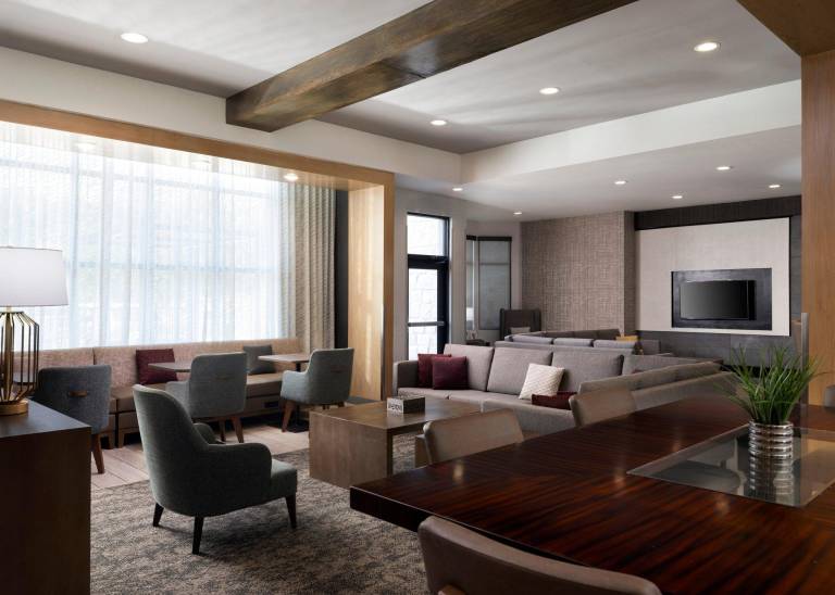 Staybridge Suites Flowood Nw Jackson By IHG — photo 2