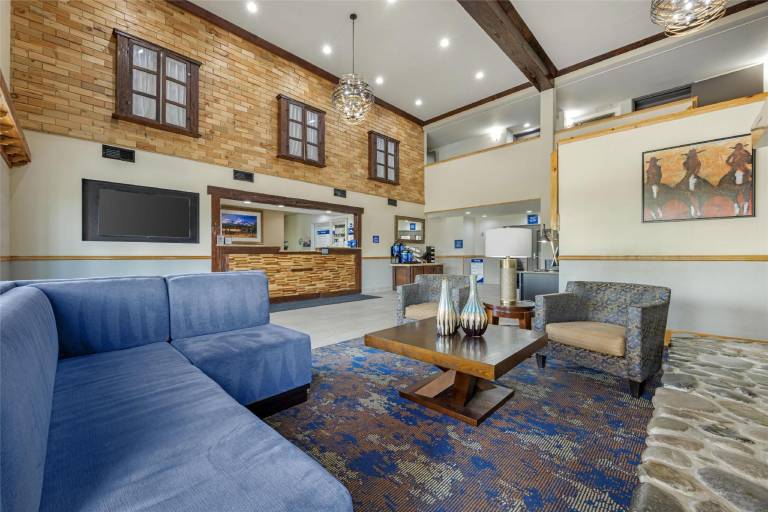 Best Western Woodburn — photo 2