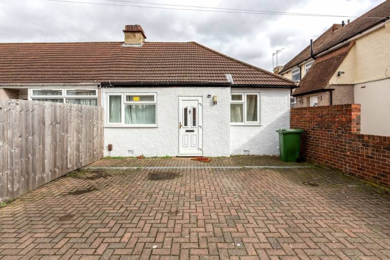Accommodation  Dartford
