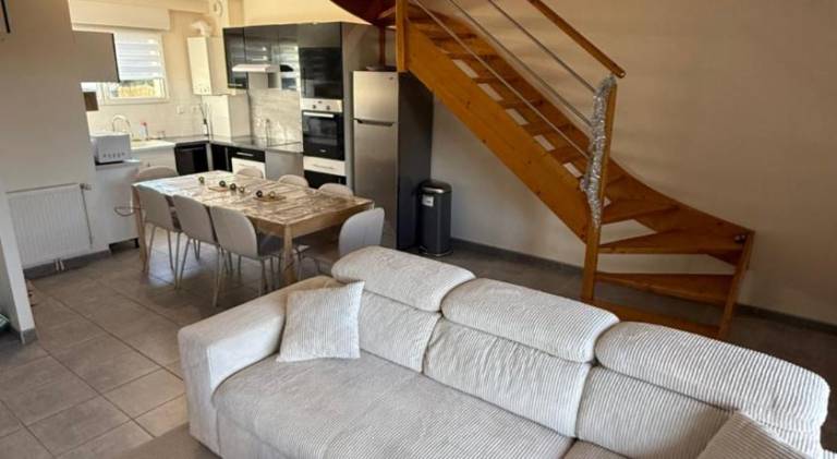 Villa with 4 rooms for 10 persons — photo 5