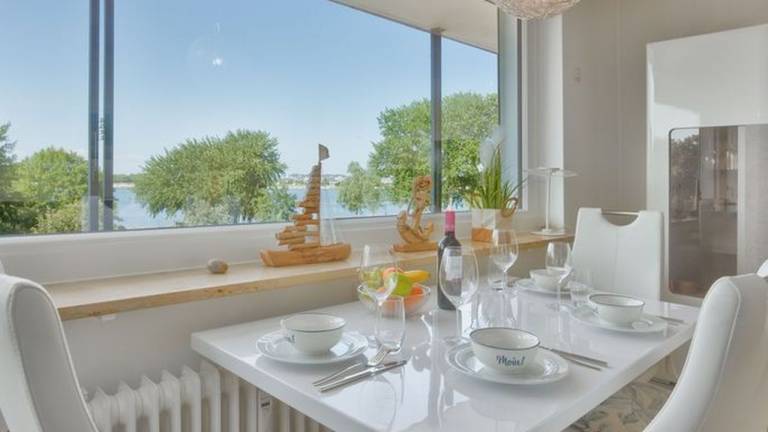 Ferienwohnung Heiligenhafen