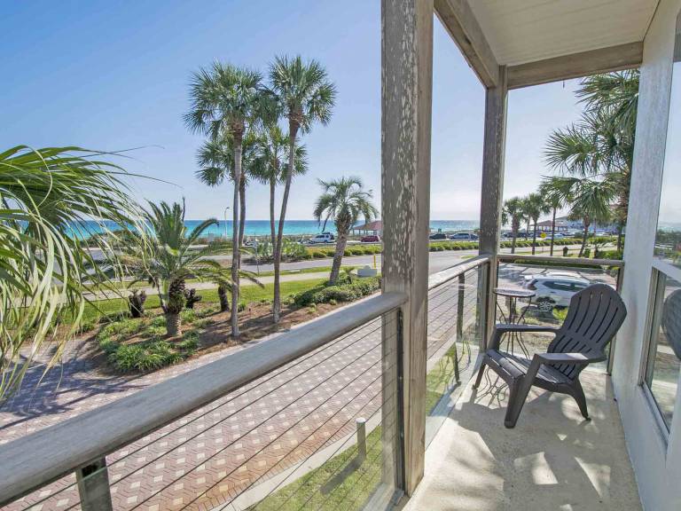 Appartement Destin