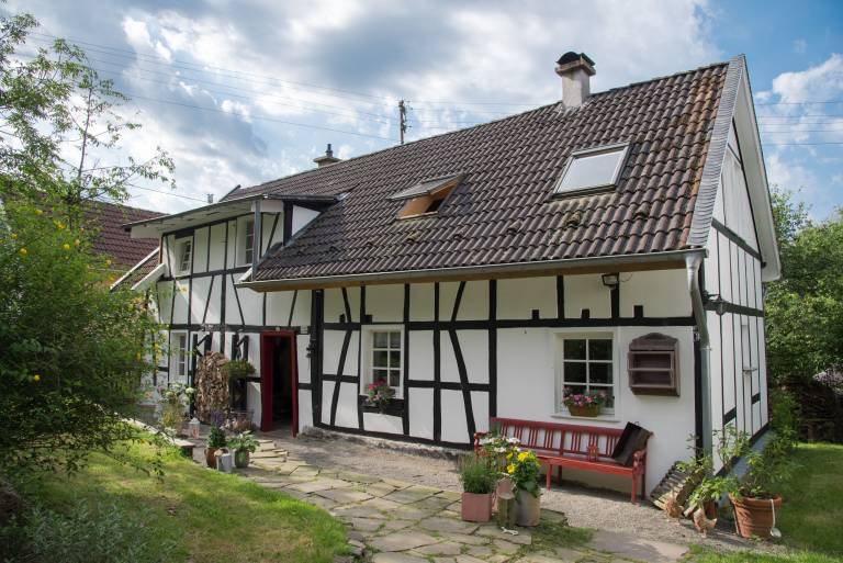 Ferienhaus Hennef (Sieg)