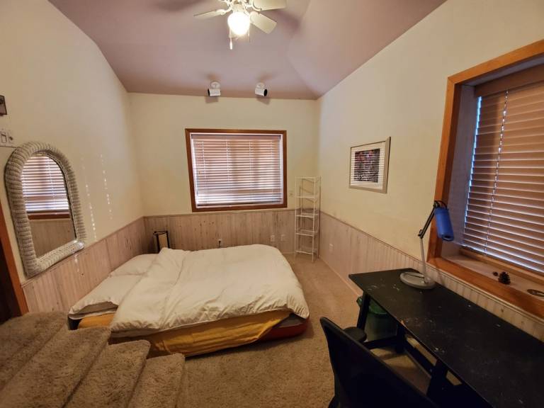 Privatzimmer