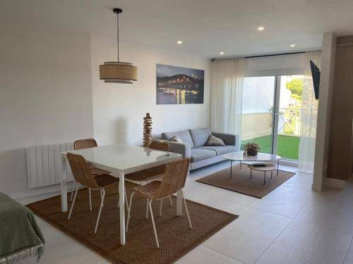 Apartamento Puentedeume