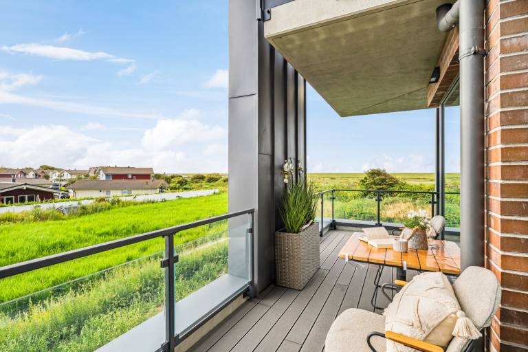 Ferienwohnung Dagebüll