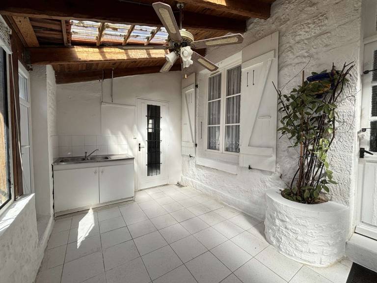 Vacation home with 3 rooms for 6 persons — photo 5