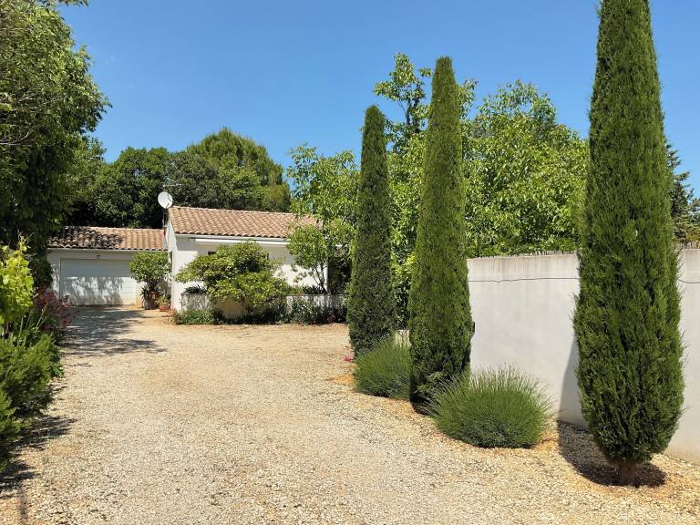 Villa  Uzès
