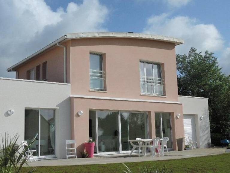 Villa Combrit