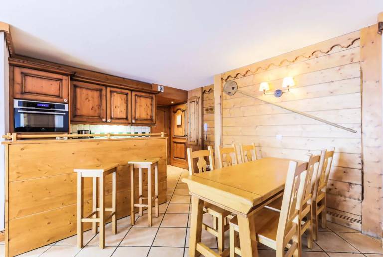 Wonderful apartment | Next to the ski | Pet-friendly — photo 3