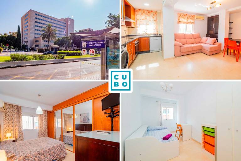 Apartamento Málaga