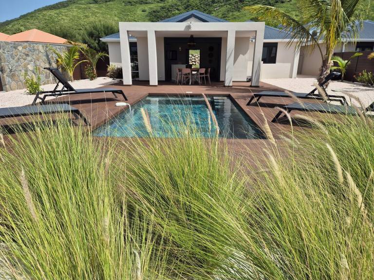 Villa  Saint Martin