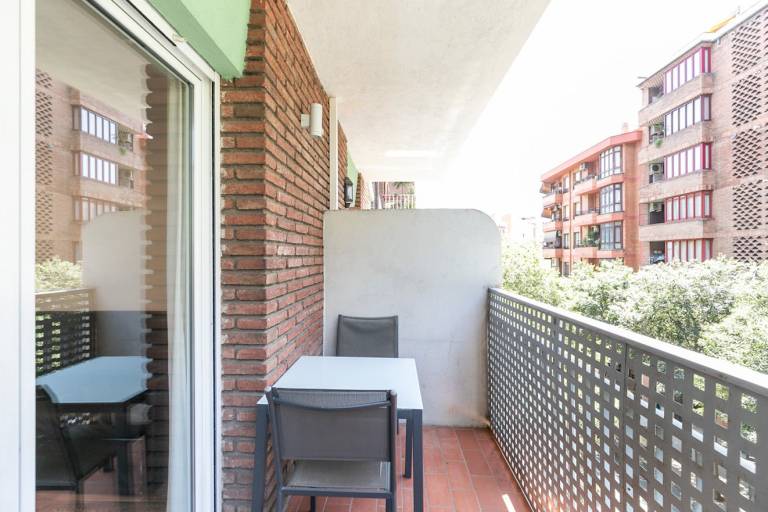 Apartment  Horta
