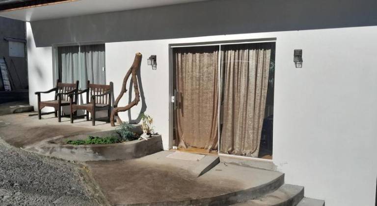 Holiday apartment with 1 room for 3 persons — photo 4