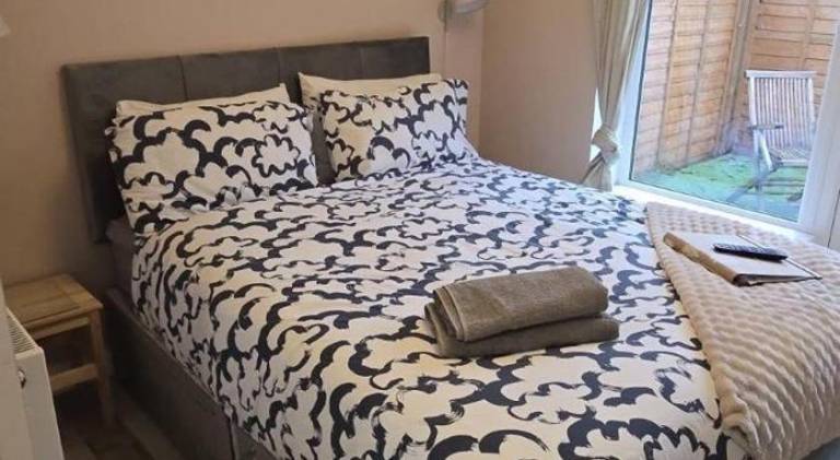 Rental apartment with 1 room for 2 persons in Warwick