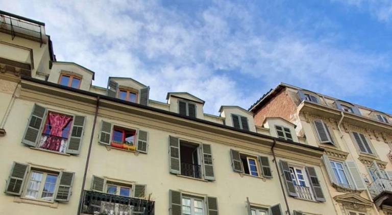Wonderful apartment | Close to Castello del Valentino | Suitable for remote work | Dogs allowed — photo 4