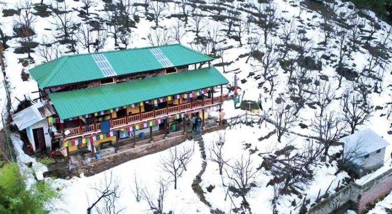 C6manali in Manali