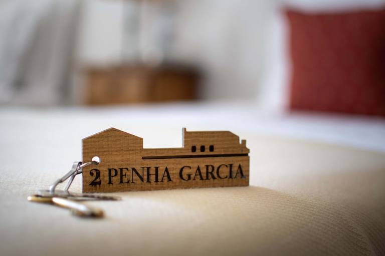 Casa  Idanha a Nova