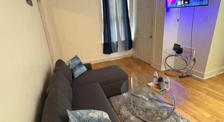 Rental apartment with 1 room for 6 persons in Philadelphia, PA