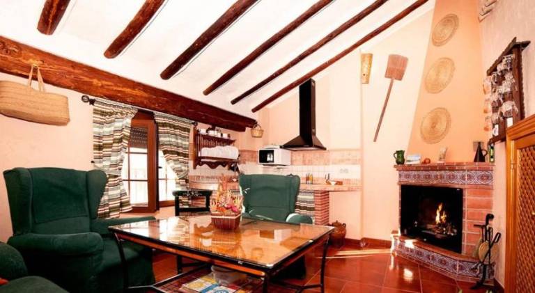 Apartamento Hinojares
