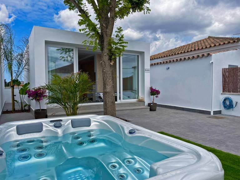 Ferienwohnung  Conil de la Frontera