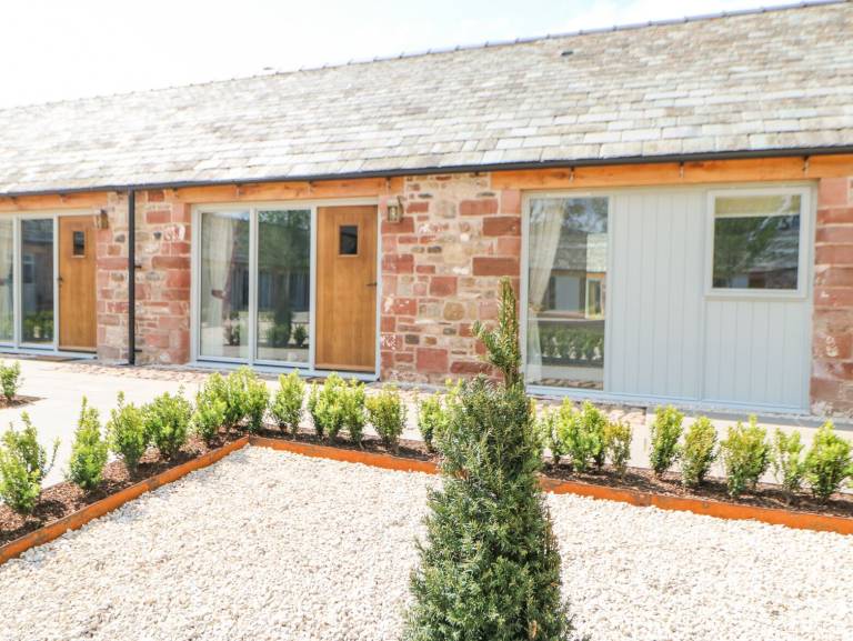 Cottage Appleby-in-Westmorland