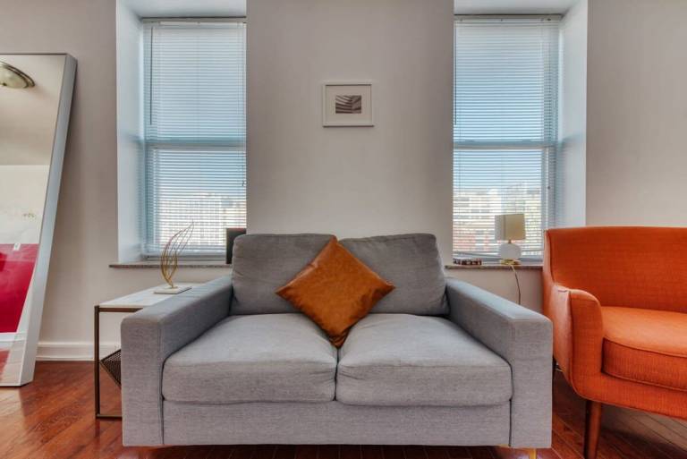 Children-friendly nice rental apartment | Next to Love Park | Good for workation | Pets allowed — photo 5