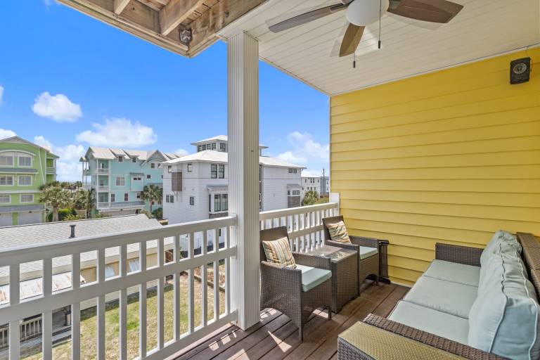 House  Carolina Beach
