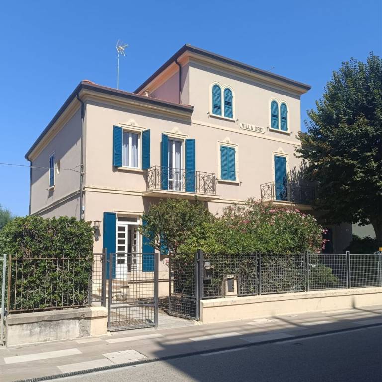 Villa Viserba