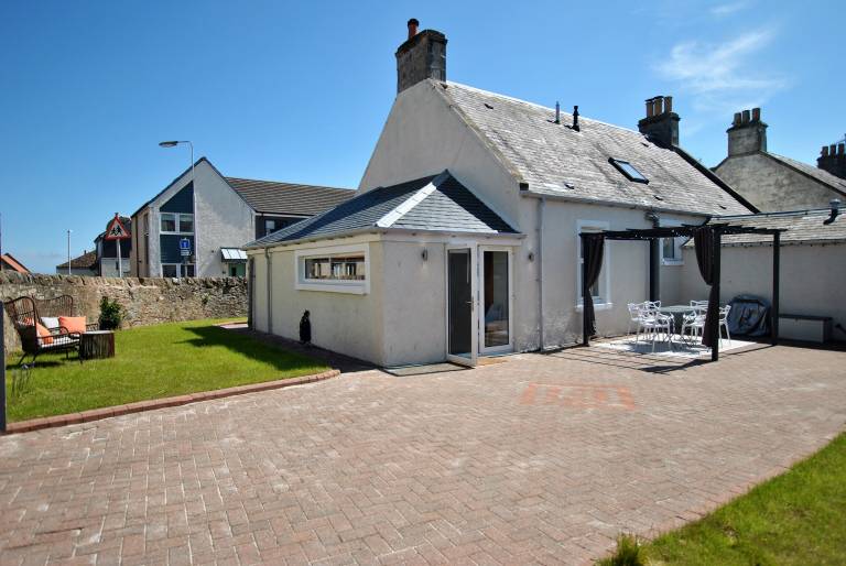 House Anstruther