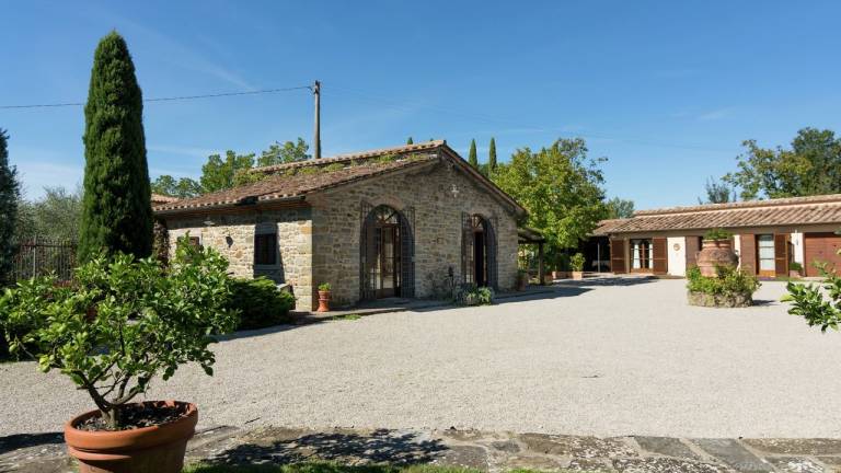 Ferienhaus  Pergo