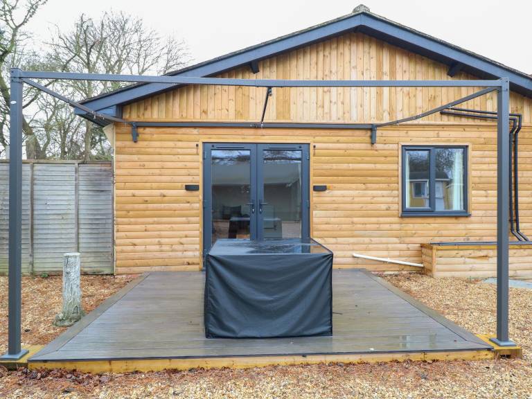 Cottage Snettisham