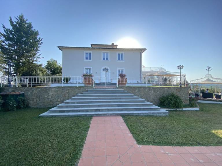 Exclusive, luxurious Villa. Unique location near Certaldo — photo 3