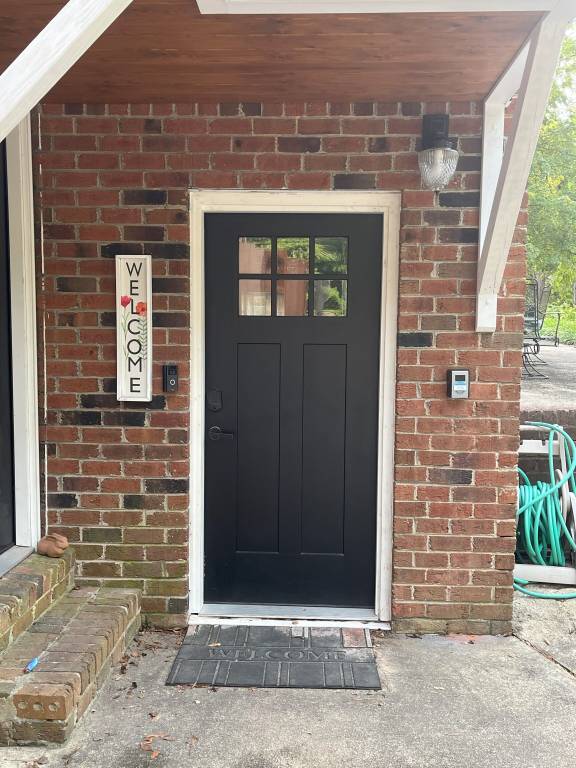 Condo Southeast Raleigh