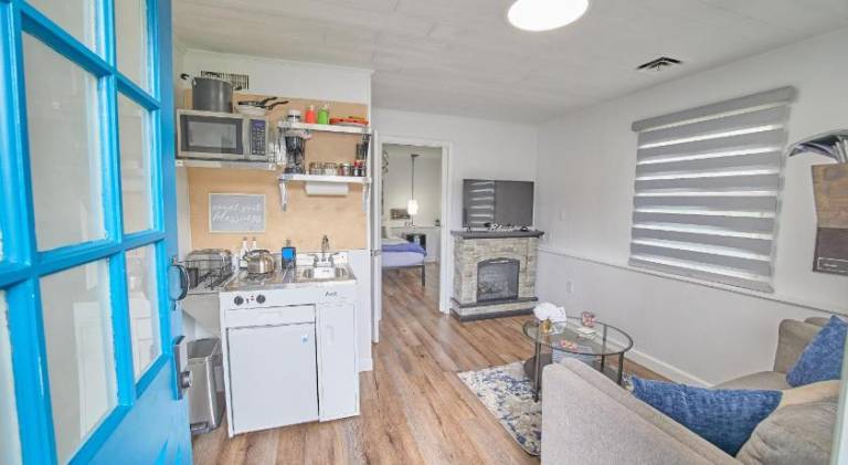 Wonderful rental apartment with pool | Dogs allowed — photo 4