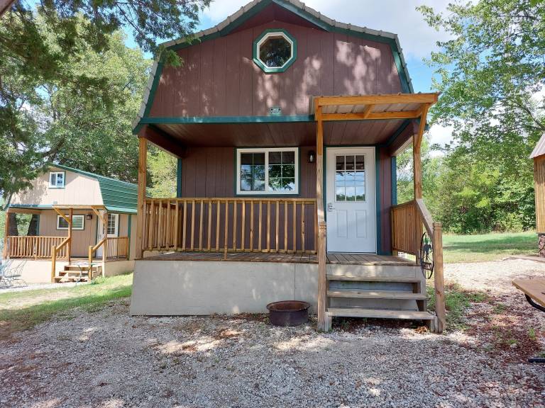 Cabin Ridgedale