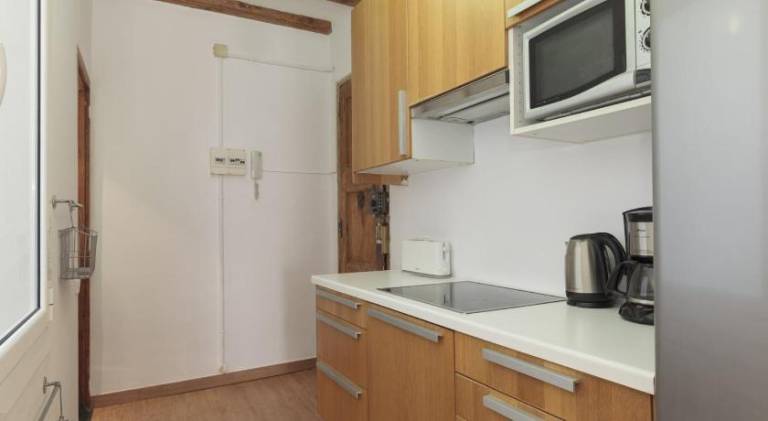Holiday apartment with 1 room for 2 persons — photo 3
