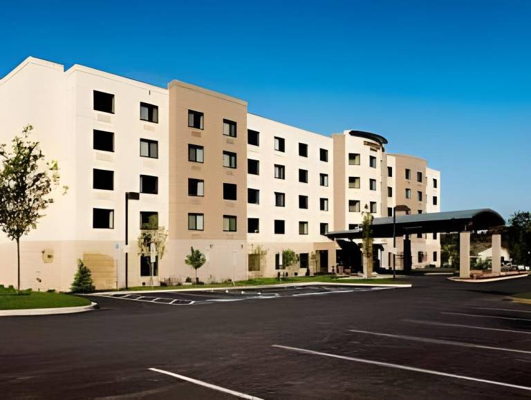 Courtyard by Marriott Philadelphia Great Valley Malvern