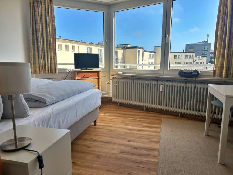 Ferienwohnung Norderney
