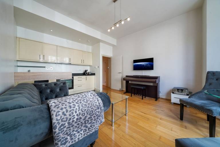 Family-friendly pleasant rental apartment with terrace | Pets are welcome — photo 5