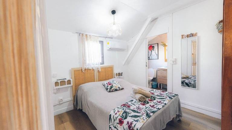 Apartment  L'Étang