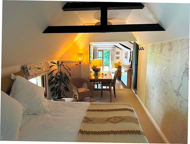 Bed and breakfast Wantage