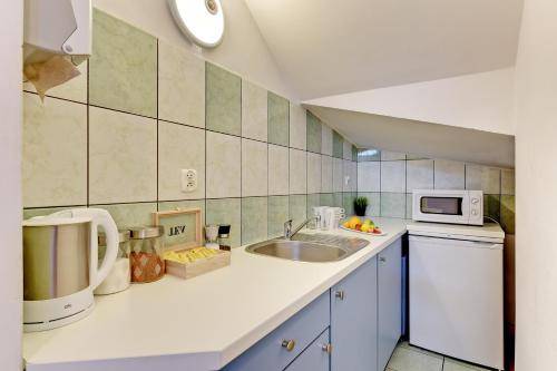 Bed & Breakfast  Gdańsk
