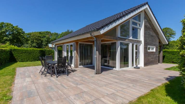 Ferienhaus  Burgh-Haamstede