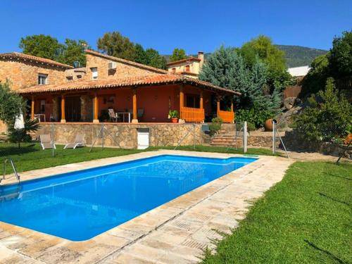 Apartamento Jerte