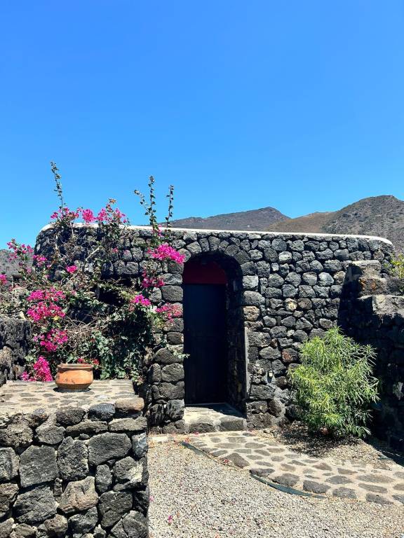 Casa Scauri