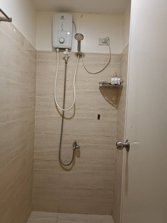 Appartement Mabolo