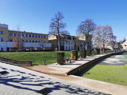 Bed & Breakfast Valkenburg aan de Geul
