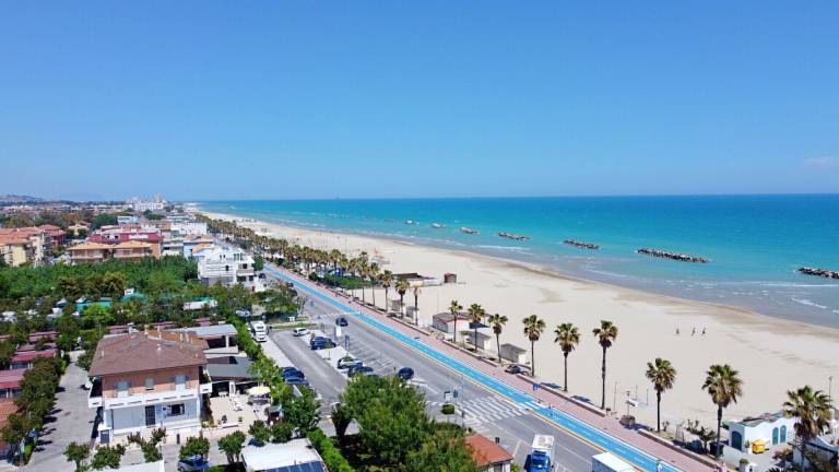 Appartamento Lido di Fermo